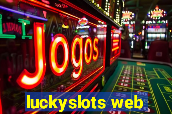 luckyslots web